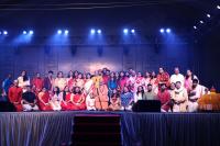 Shashtyabdapurti Utsava - Karla - Day 2 (10 Nov 2024)